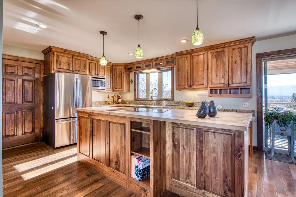 381 Sky West Lane Hamilton MT 59840