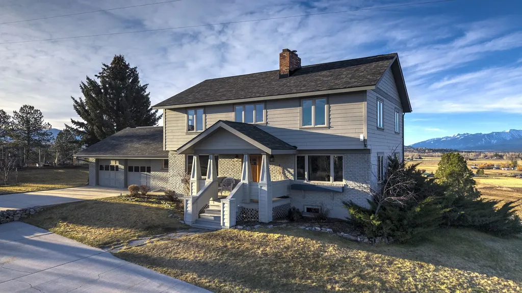 381 Sky West Lane Hamilton MT 59840