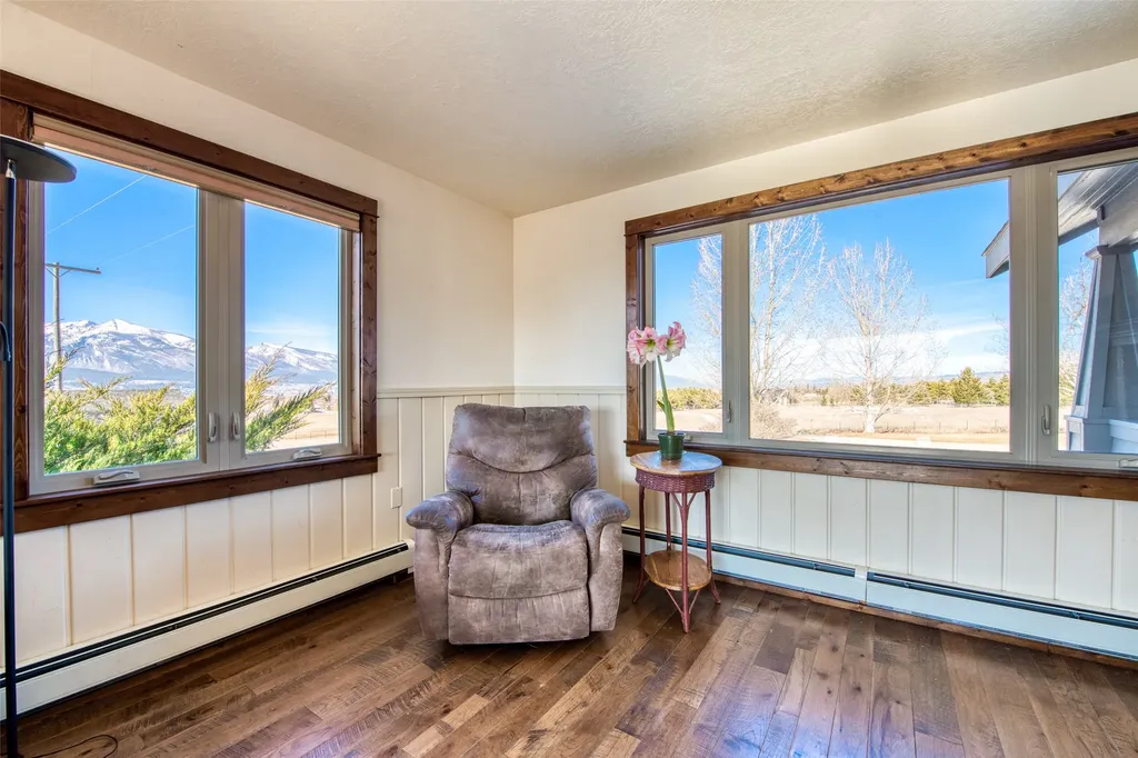 381 Sky West Lane Hamilton MT 59840