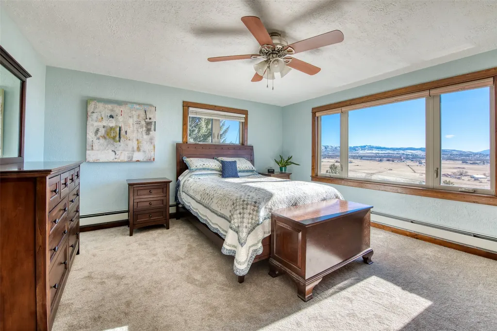 381 Sky West Lane Hamilton MT 59840