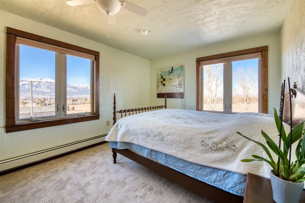 381 Sky West Lane Hamilton MT 59840