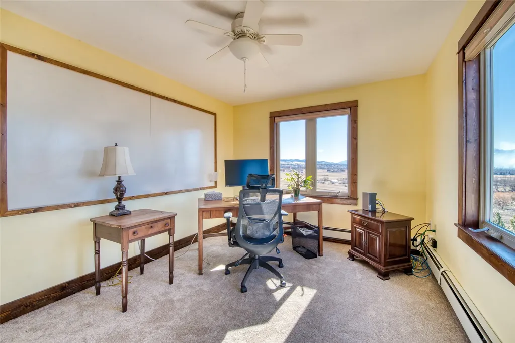 381 Sky West Lane Hamilton MT 59840