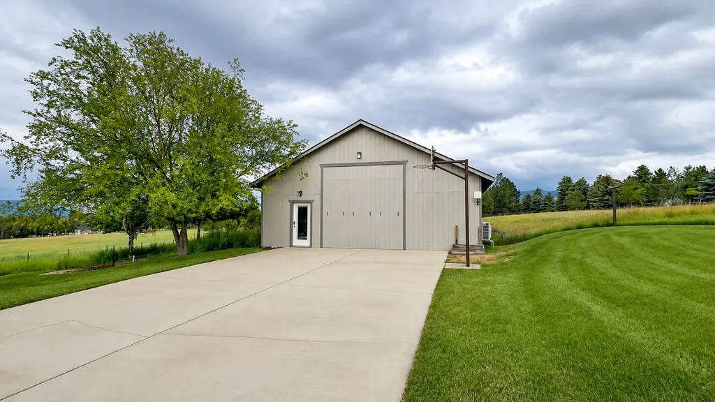 381 Sky West Lane Hamilton MT 59840
