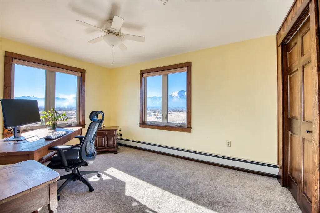 381 Sky West Lane Hamilton MT 59840