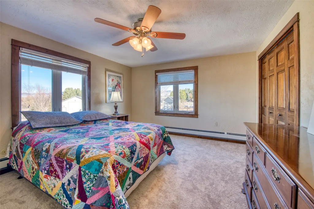 381 Sky West Lane Hamilton MT 59840