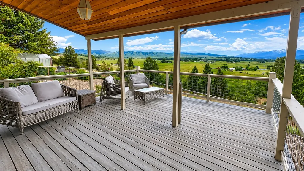 381 Sky West Lane Hamilton MT 59840