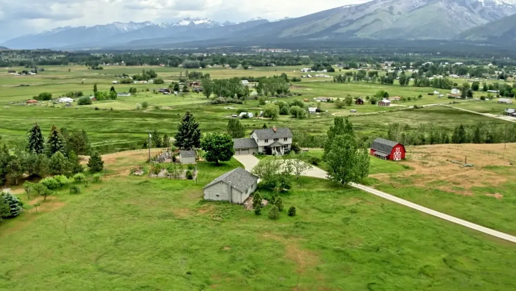 381 Sky West Lane Hamilton MT 59840