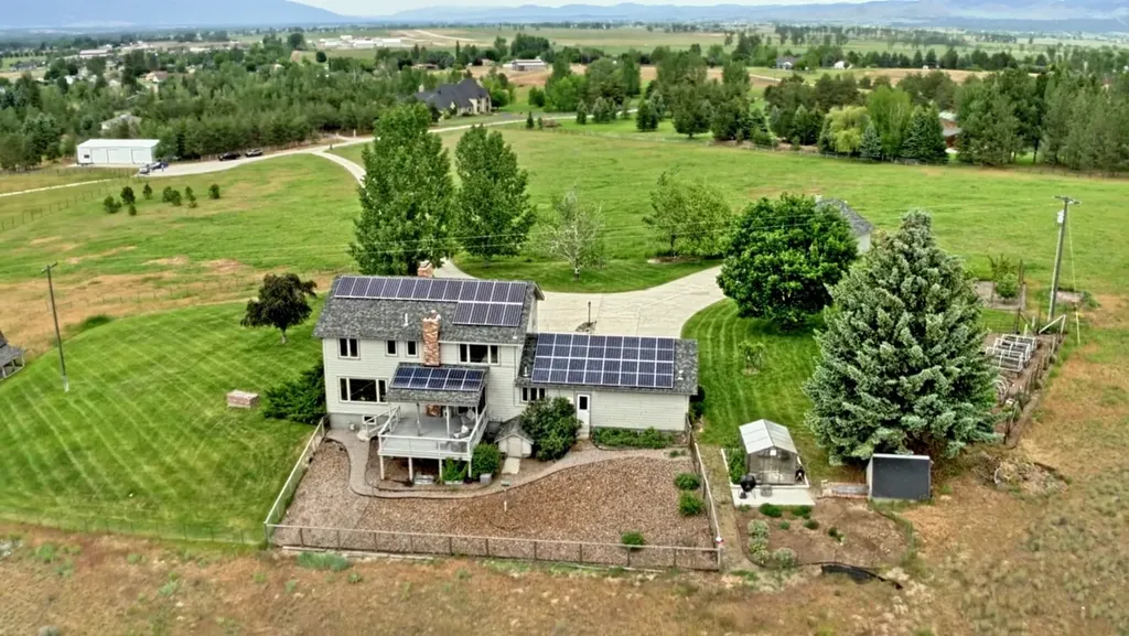 381 Sky West Lane Hamilton MT 59840