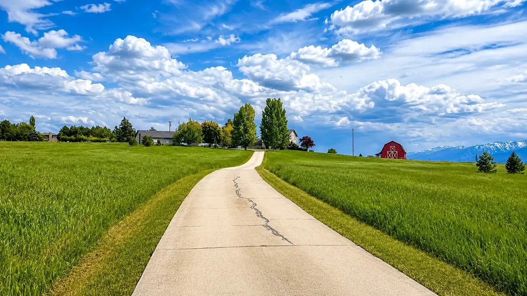 381 Sky West Lane Hamilton MT 59840
