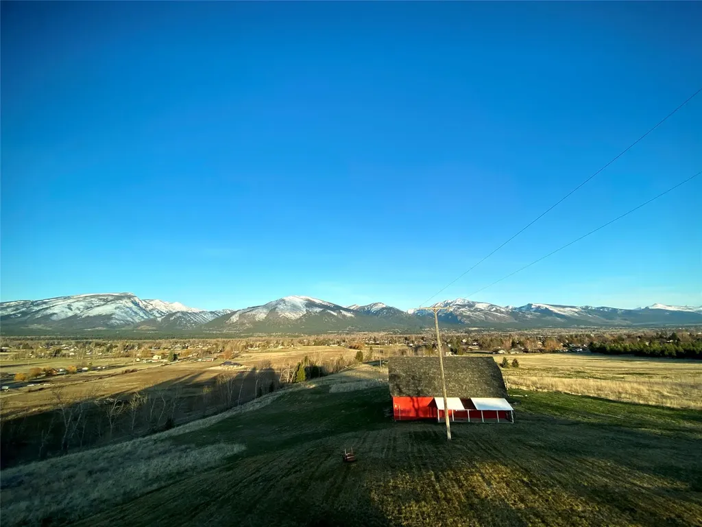 381 Sky West Lane Hamilton MT 59840