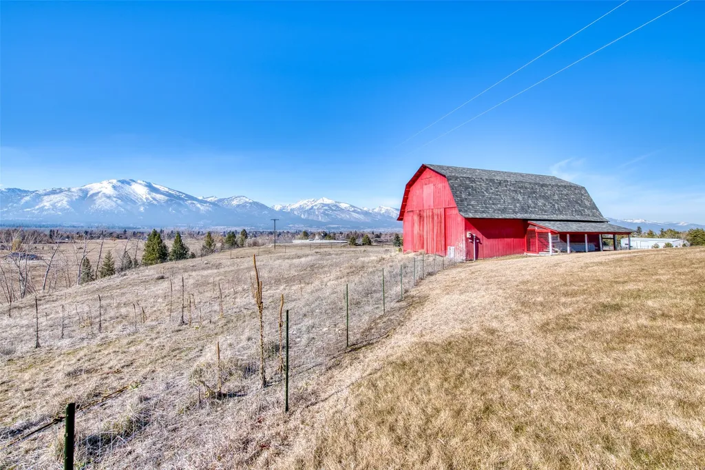 381 Sky West Lane Hamilton MT 59840