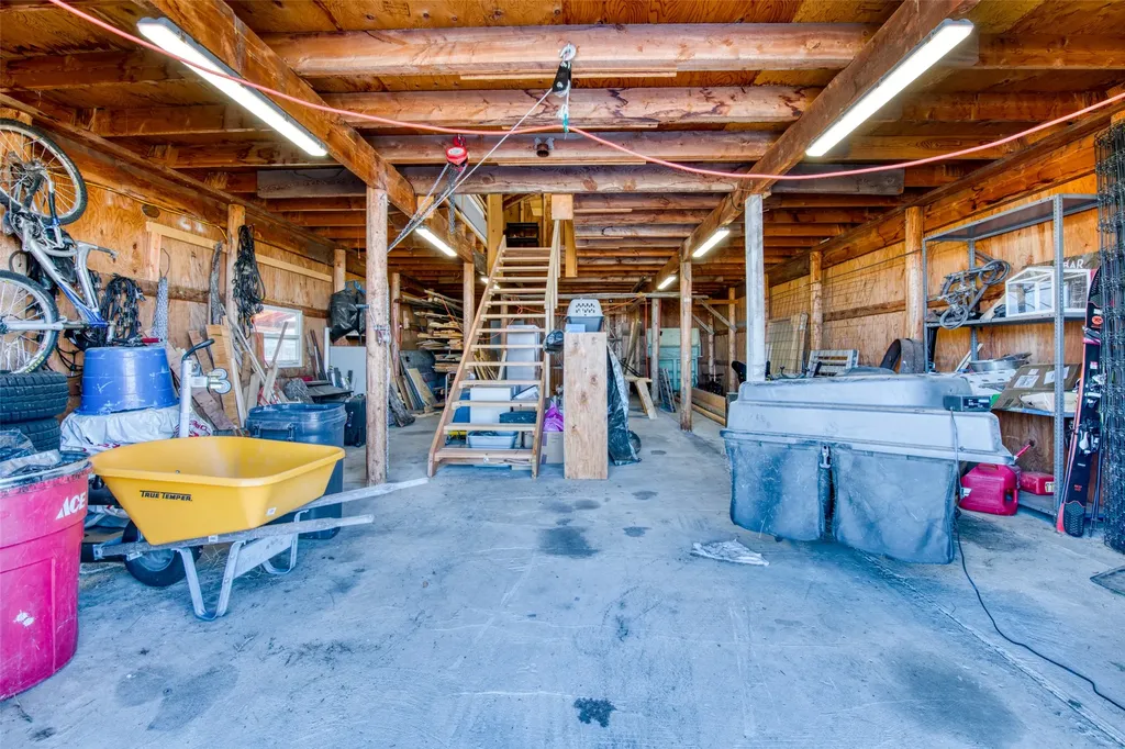 381 Sky West Lane Hamilton MT 59840