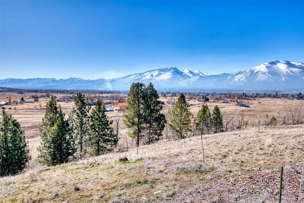 381 Sky West Lane Hamilton MT 59840