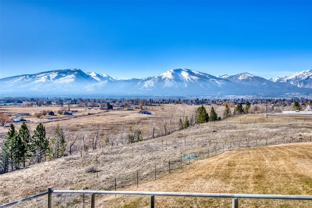 381 Sky West Lane Hamilton MT 59840