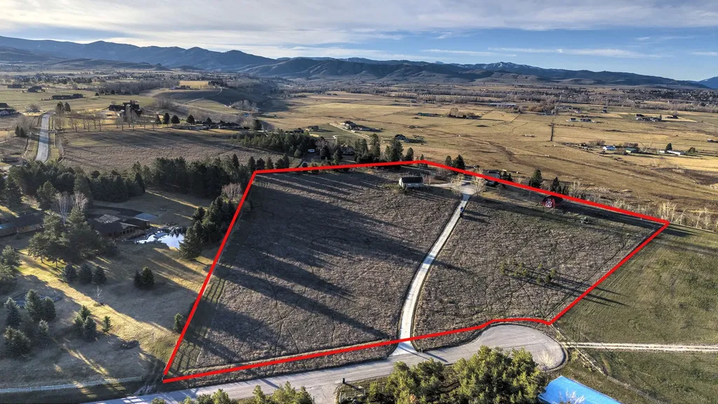 381 Sky West Lane Hamilton MT 59840