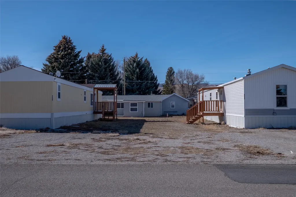 408 S Cedar Street Townsend MT 59644