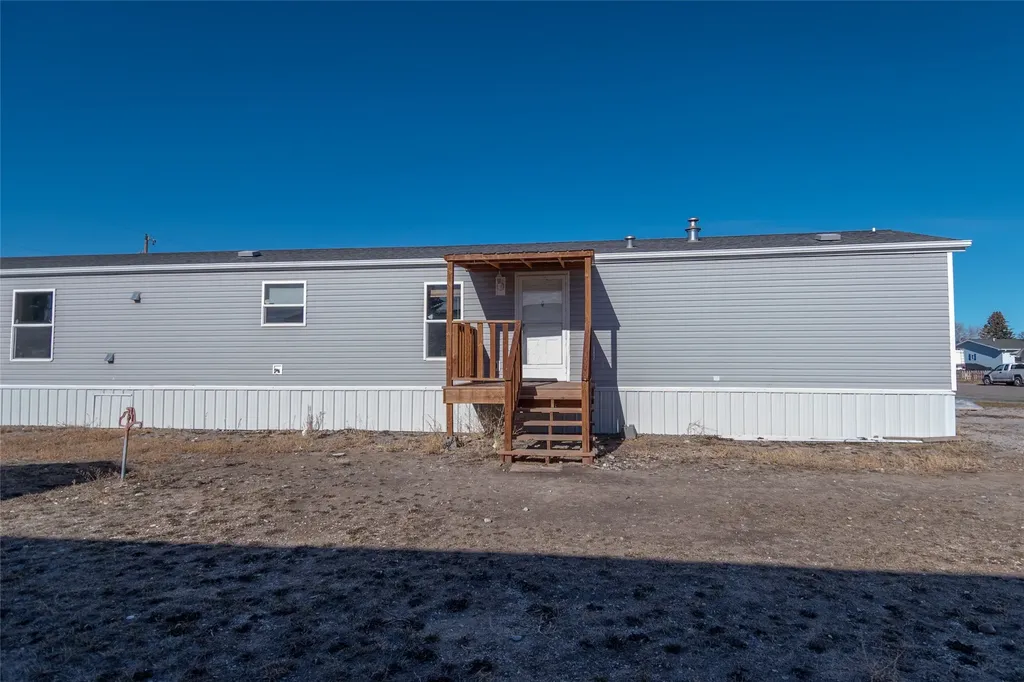 408 S Cedar Street Townsend MT 59644