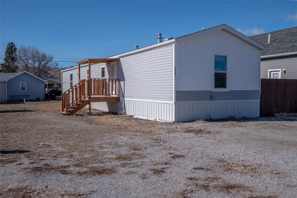 408 S Cedar Street Townsend MT 59644