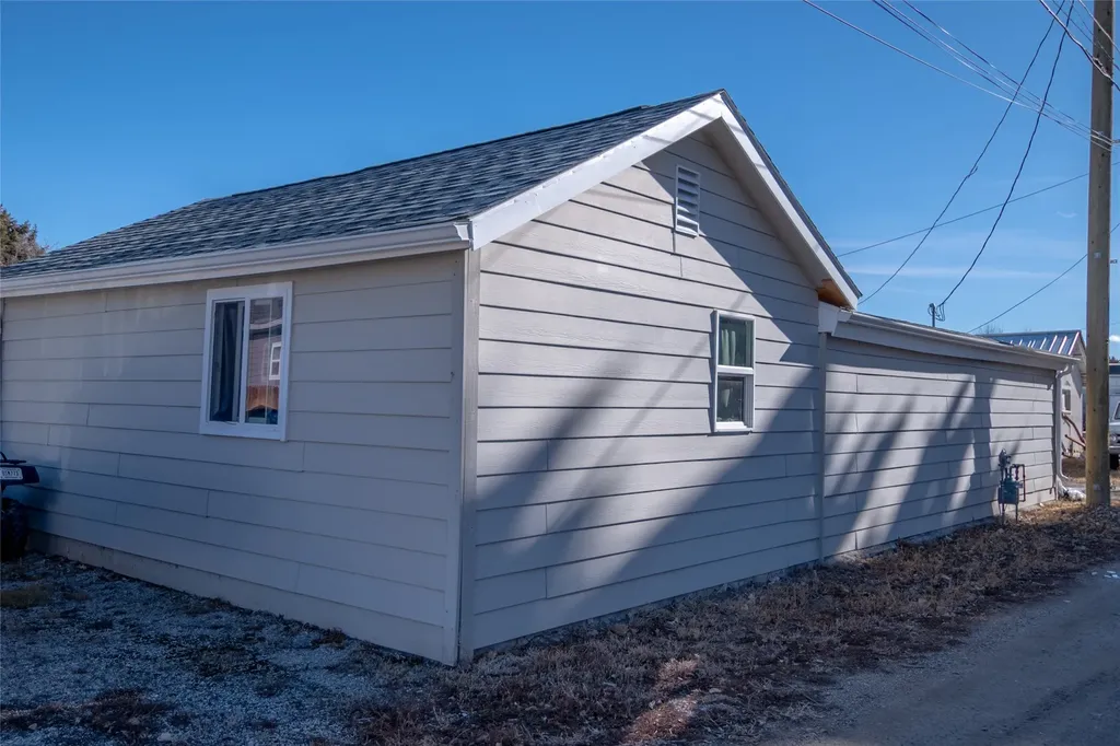 408 S Cedar Street Townsend MT 59644