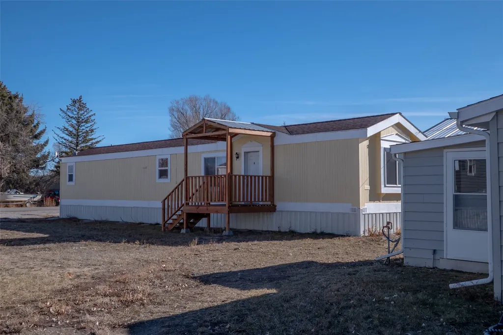 408 S Cedar Street Townsend MT 59644