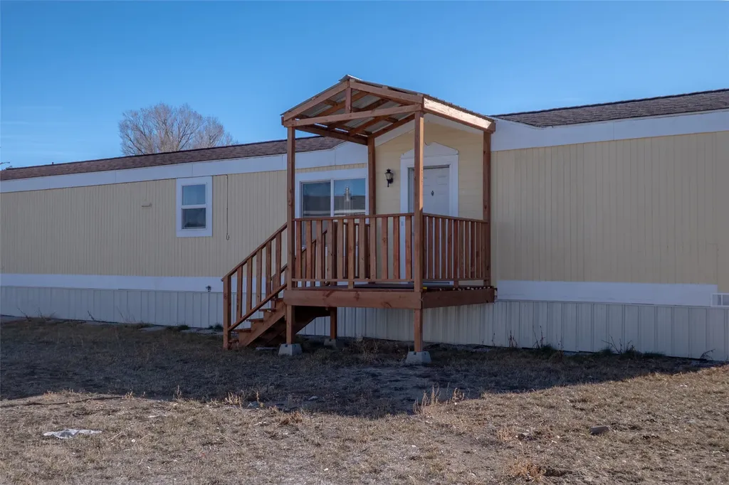 408 S Cedar Street Townsend MT 59644