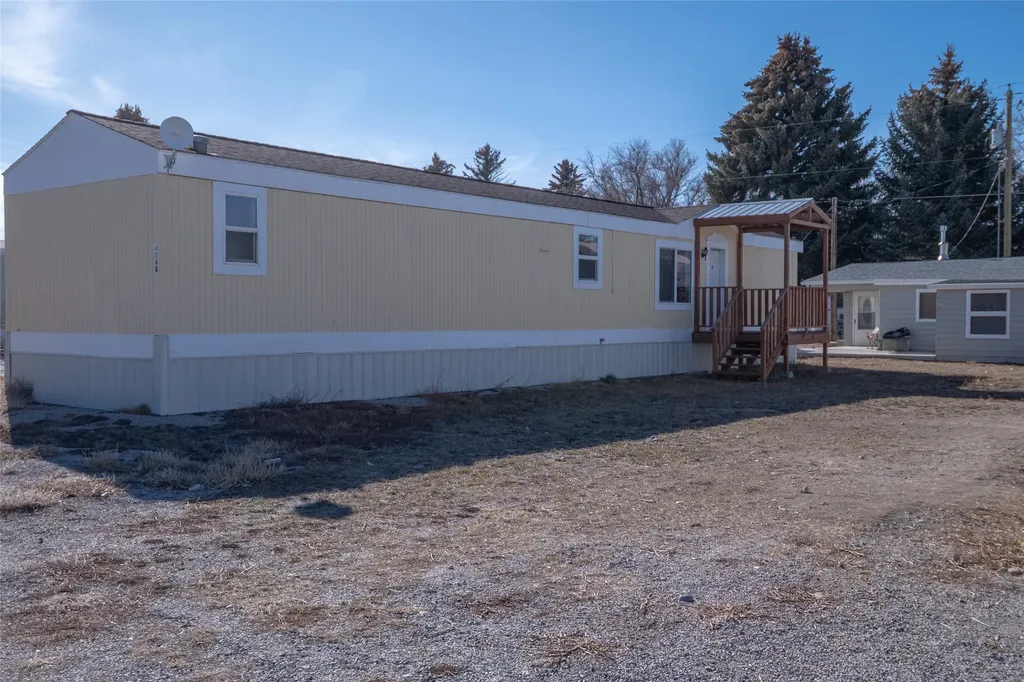 408 S Cedar Street Townsend MT 59644