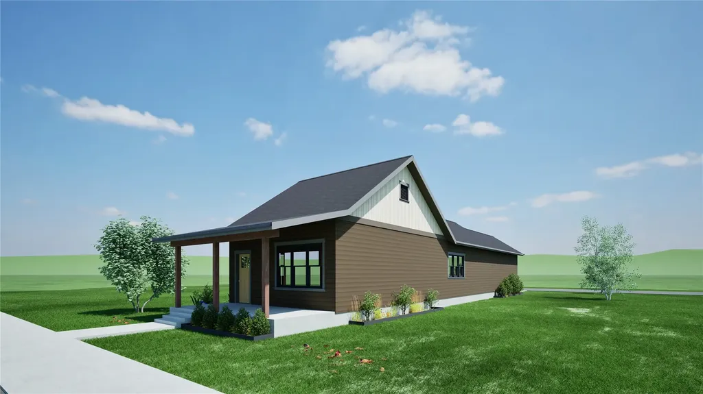 4860 England Boulevard Missoula MT 59808