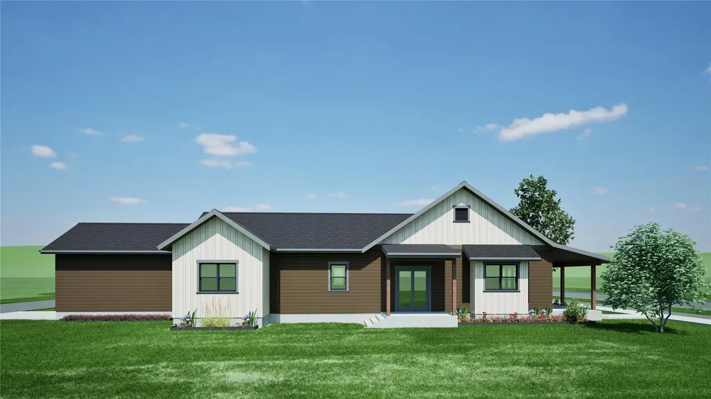 4860 England Boulevard Missoula MT 59808
