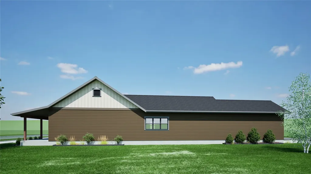 4860 England Boulevard Missoula MT 59808