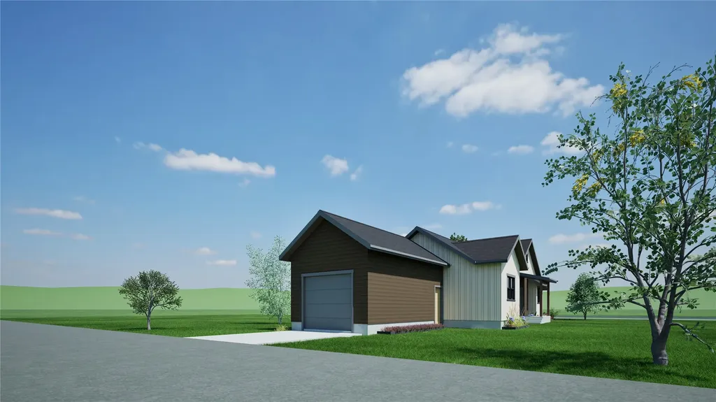 4860 England Boulevard Missoula MT 59808