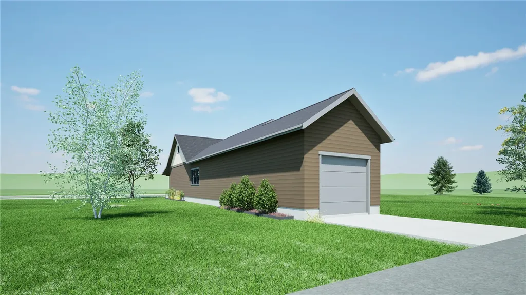 4860 England Boulevard Missoula MT 59808