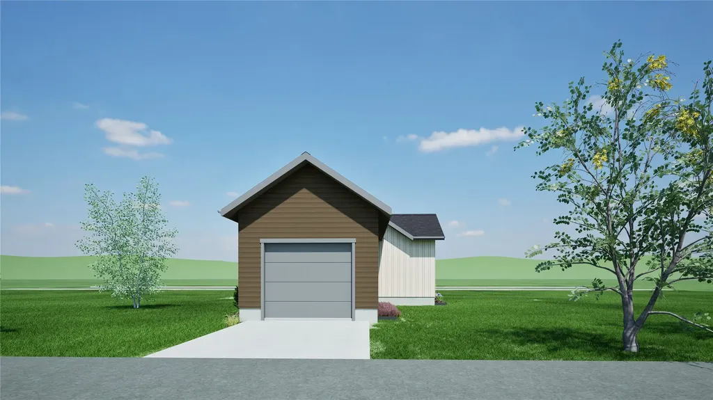4860 England Boulevard Missoula MT 59808