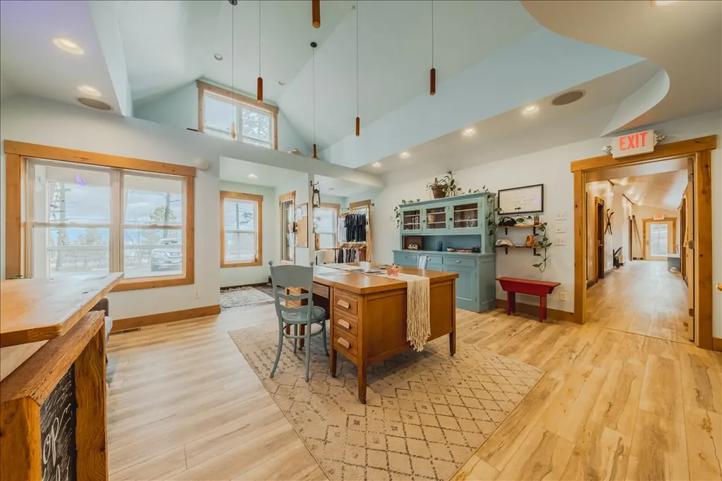 77 Deer Creek Road Somers MT 59932