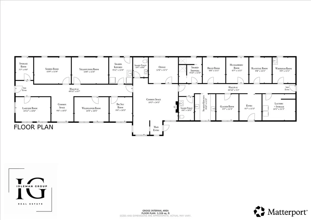 77 Deer Creek Road Somers MT 59932