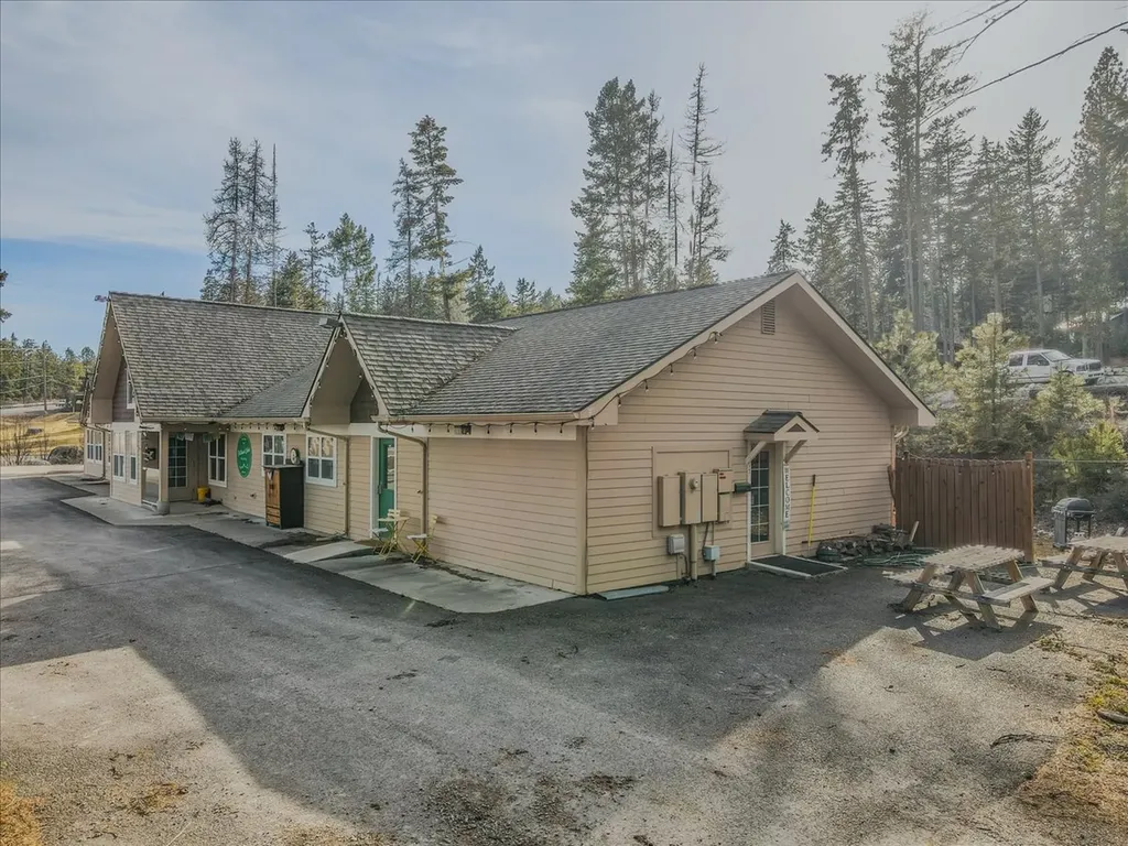 77 Deer Creek Road Somers MT 59932