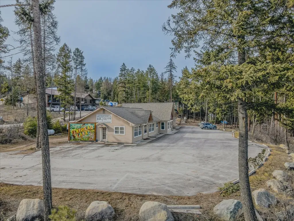 77 Deer Creek Road Somers MT 59932