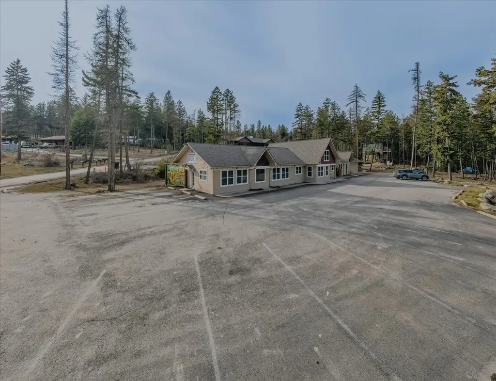 77 Deer Creek Road Somers MT 59932