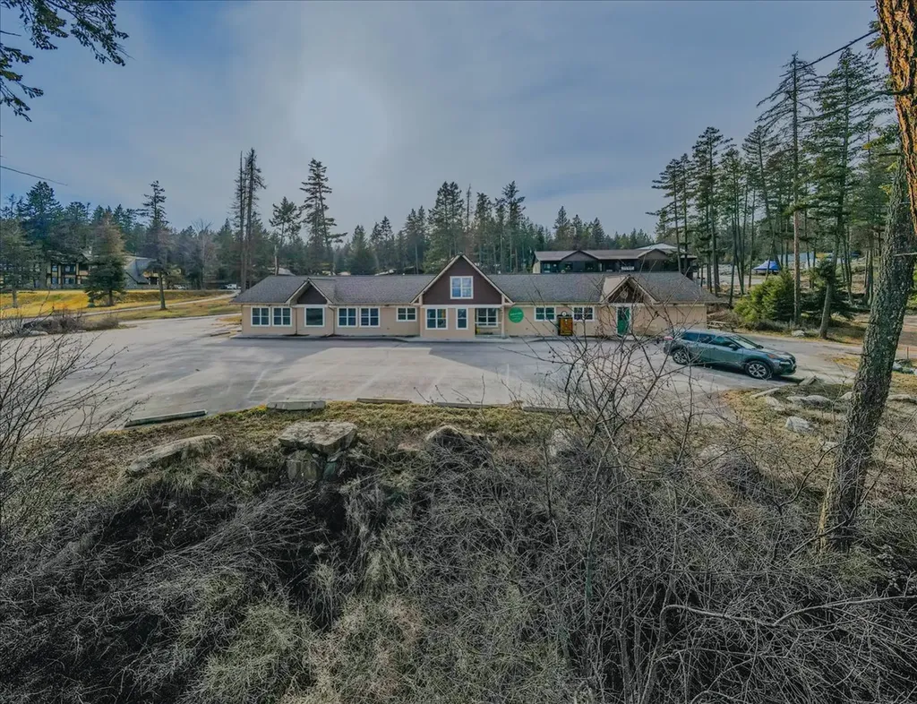 77 Deer Creek Road Somers MT 59932