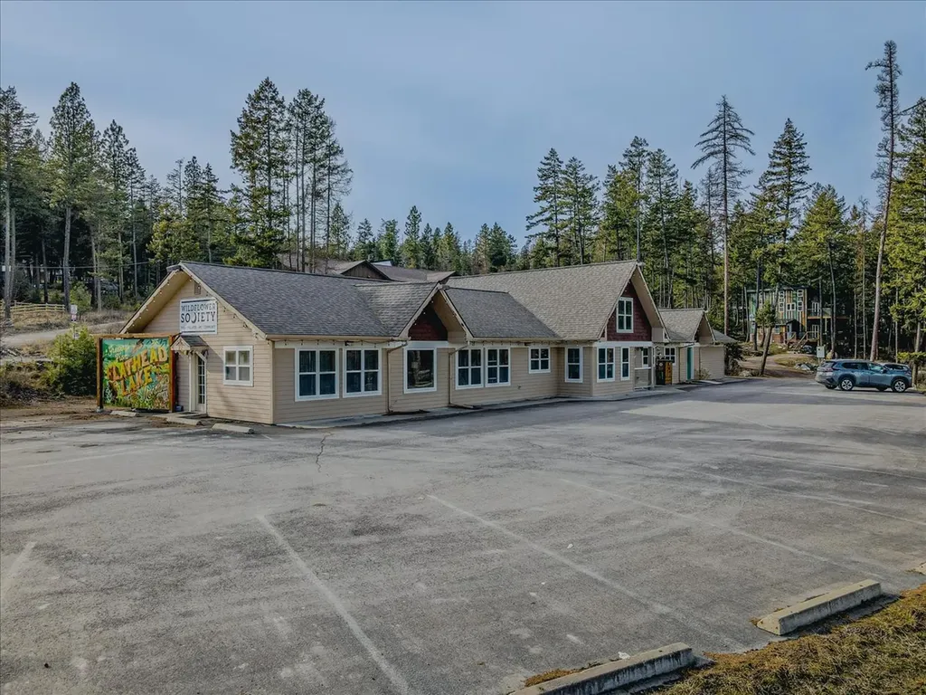 77 Deer Creek Road Somers MT 59932