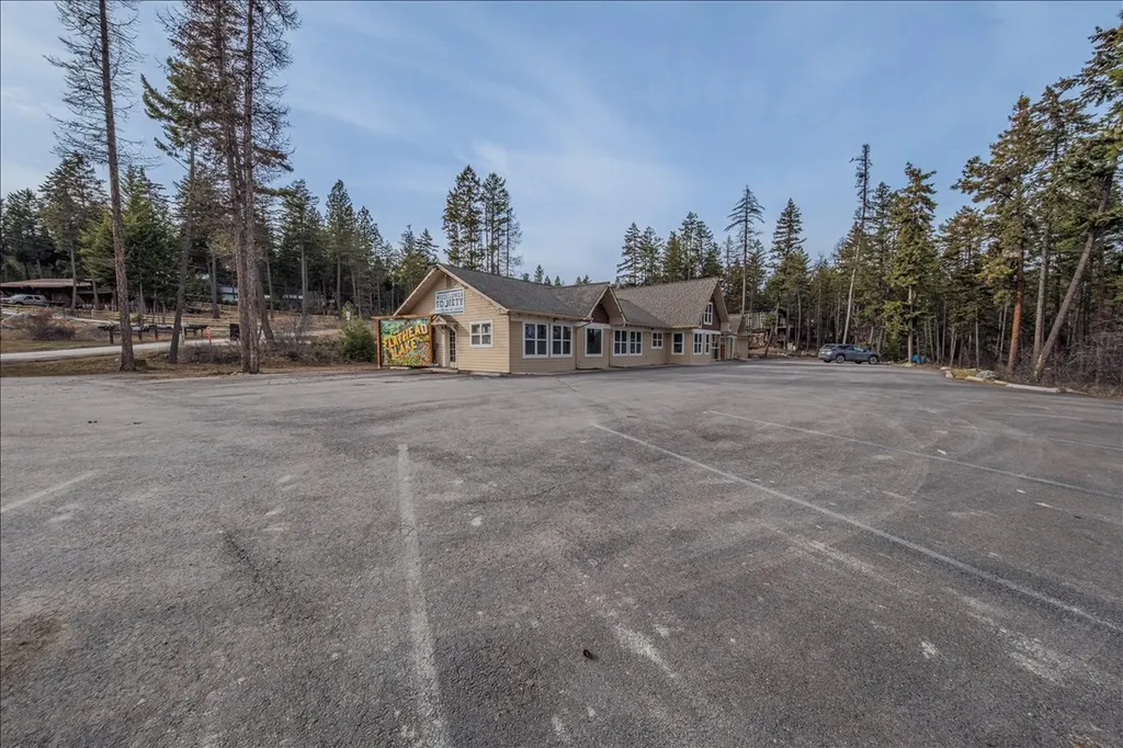77 Deer Creek Road Somers MT 59932