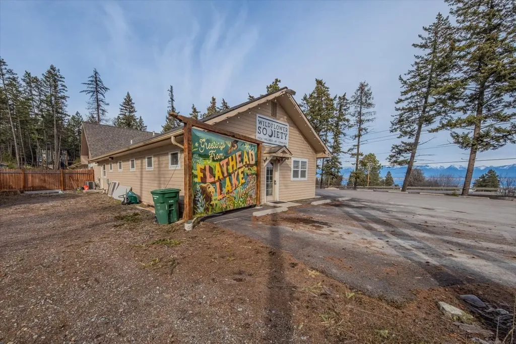 77 Deer Creek Road Somers MT 59932