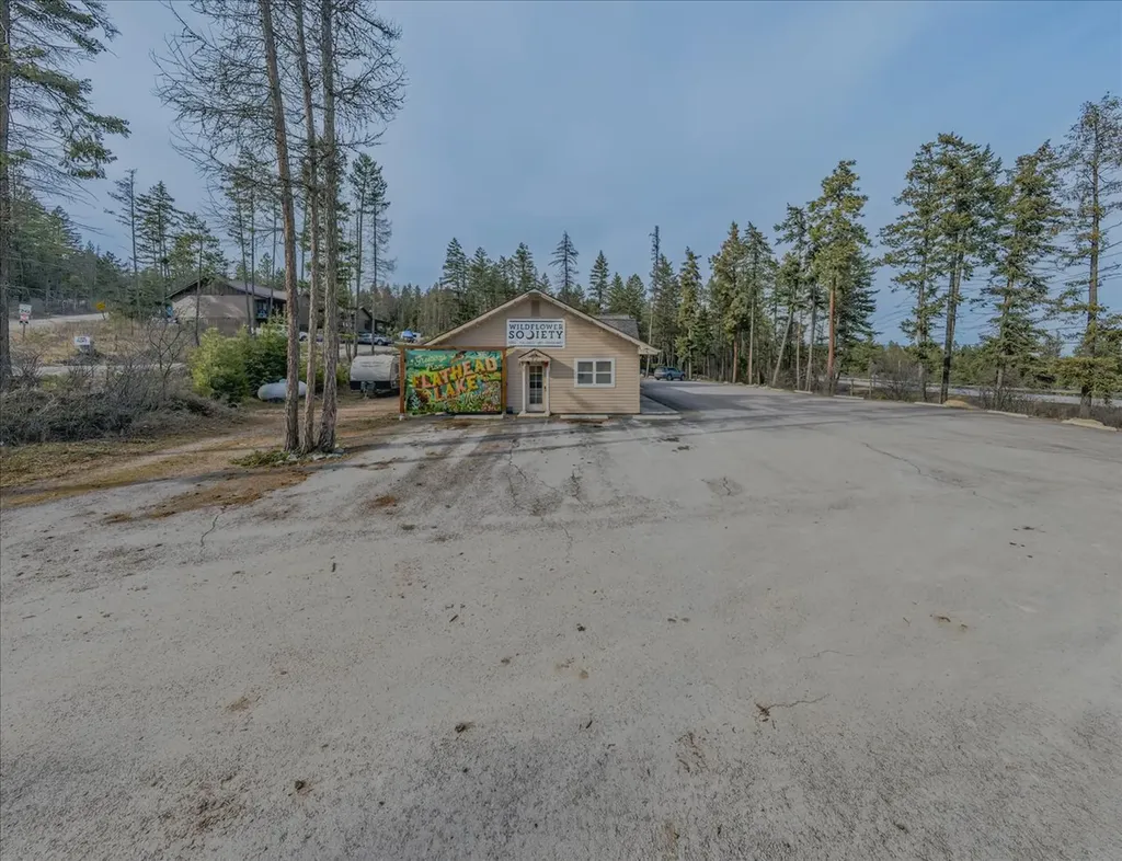 77 Deer Creek Road Somers MT 59932