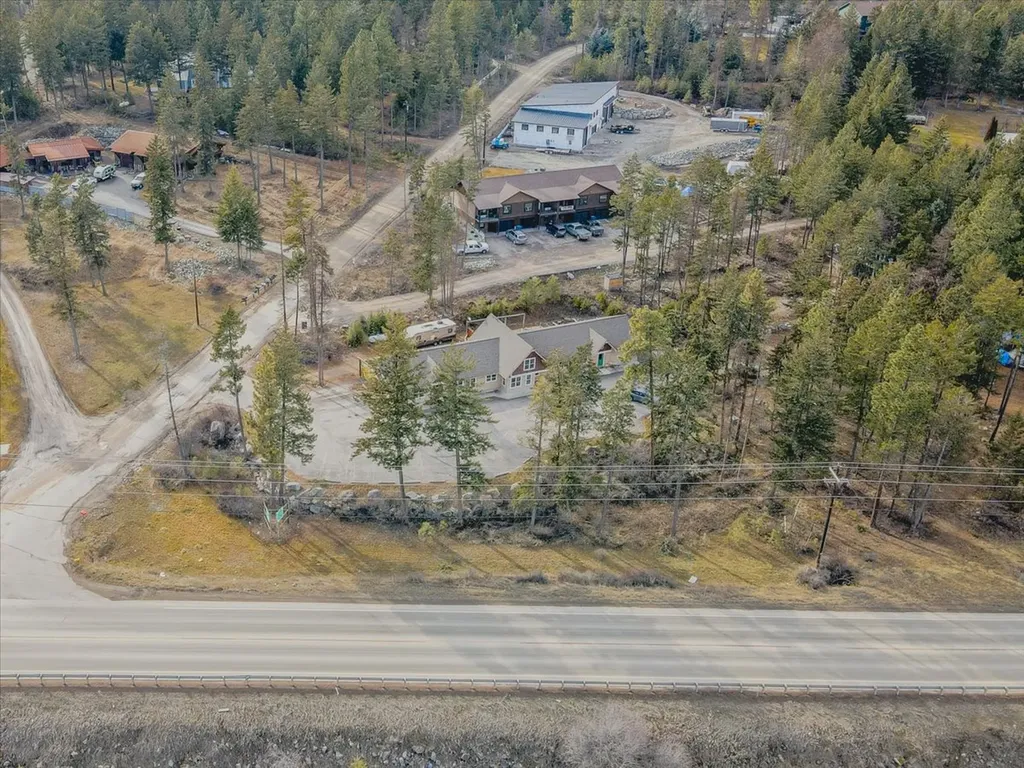 77 Deer Creek Road Somers MT 59932