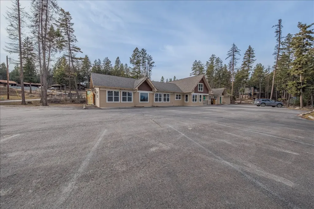77 Deer Creek Road Somers MT 59932