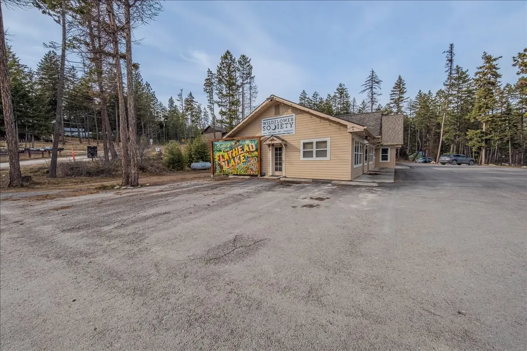 77 Deer Creek Road Somers MT 59932
