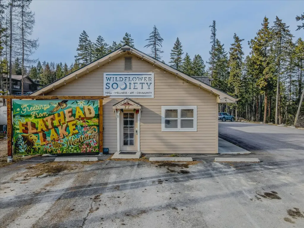 77 Deer Creek Road Somers MT 59932