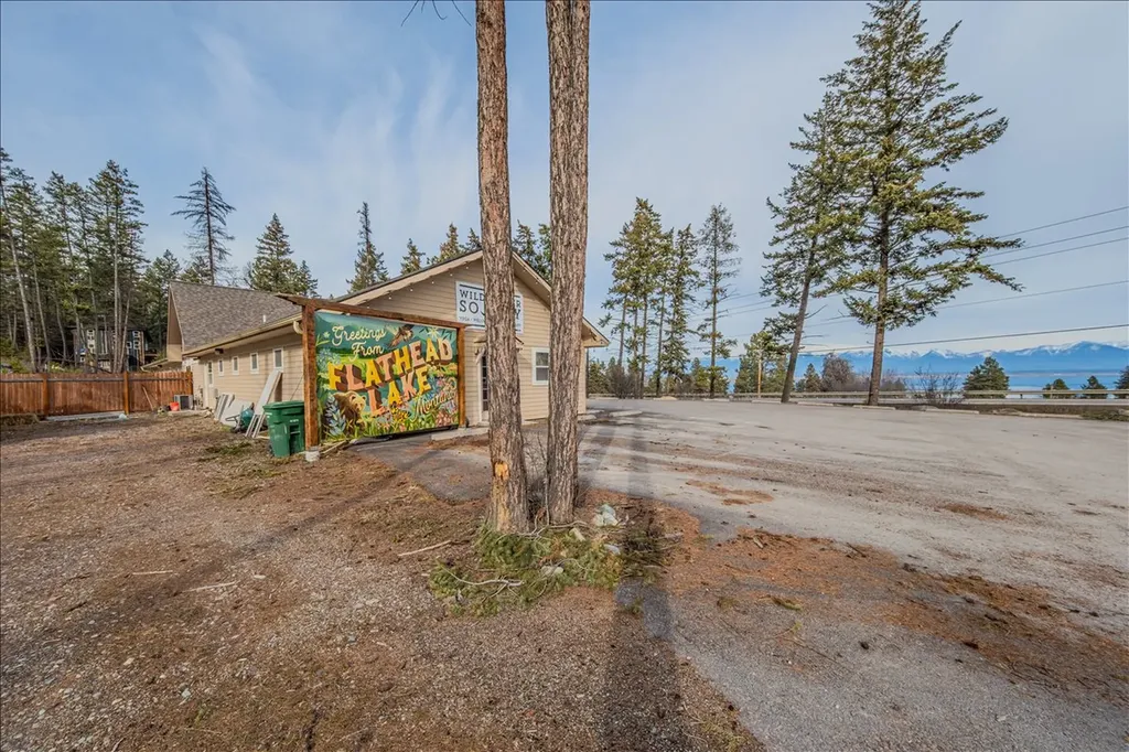 77 Deer Creek Road Somers MT 59932