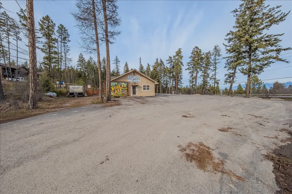 77 Deer Creek Road Somers MT 59932
