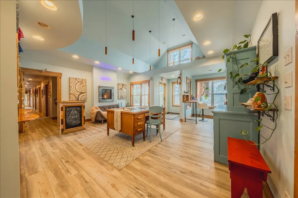 77 Deer Creek Road Somers MT 59932