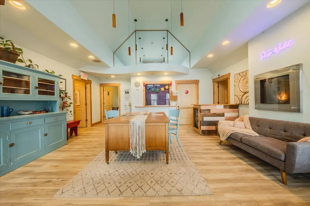 77 Deer Creek Road Somers MT 59932